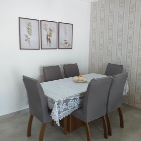 Apartamento Vista Mar Mongagua Mongaguá Exterior foto
