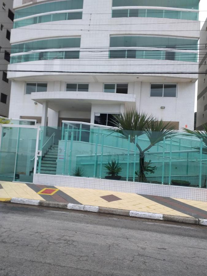 Apartamento Vista Mar Mongagua Mongaguá Exterior foto