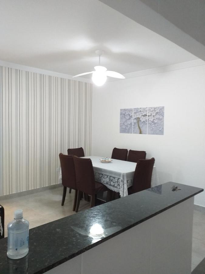 Apartamento Vista Mar Mongagua Mongaguá Exterior foto