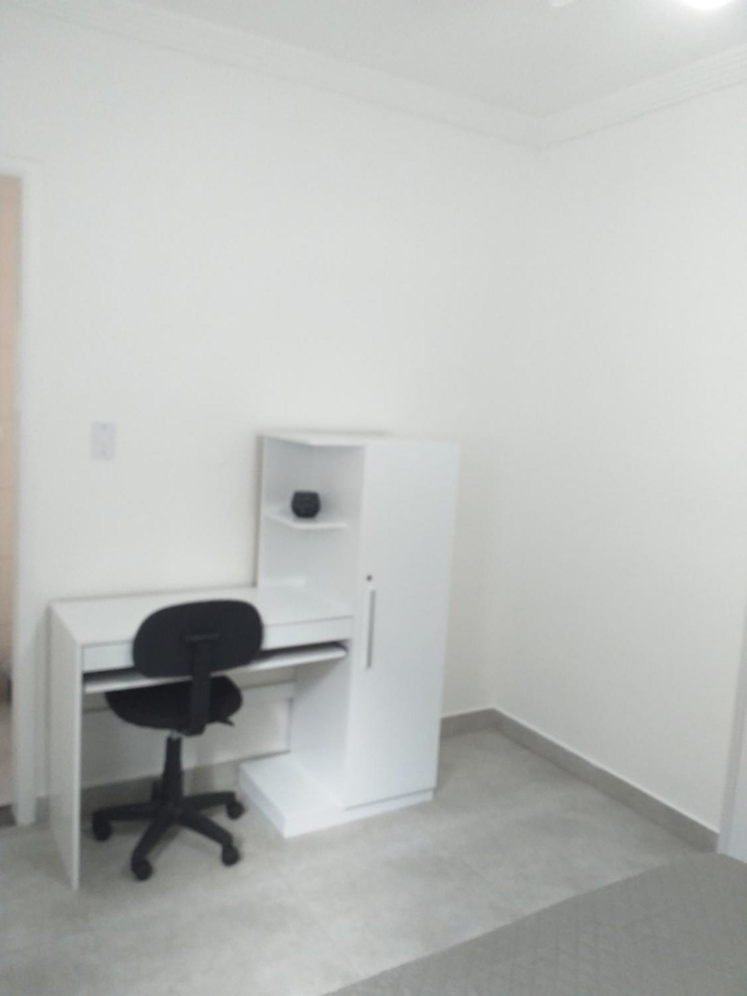 Apartamento Vista Mar Mongagua Mongaguá Exterior foto