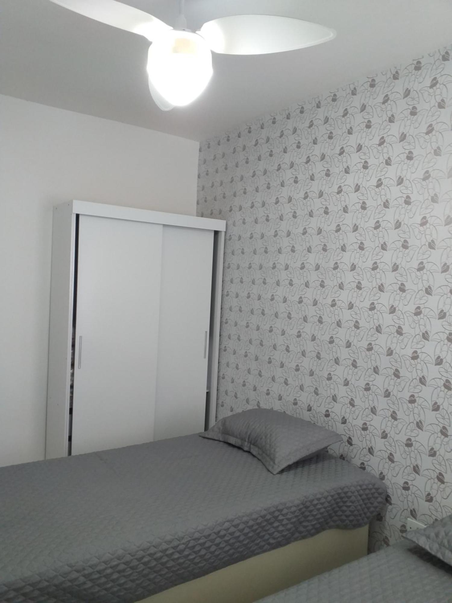 Apartamento Vista Mar Mongagua Mongaguá Exterior foto